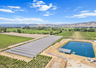 Nickel & Nickel Solar