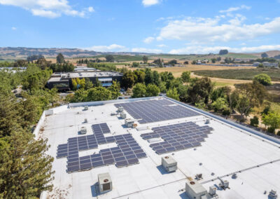 United Cerebral Palsy of the North Bay Solar