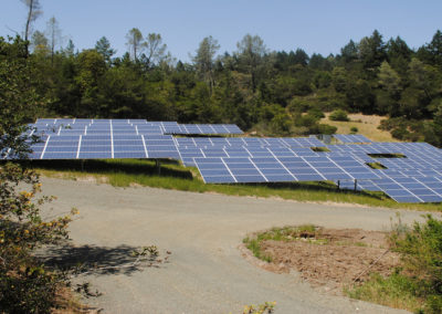 Dana Estates Solar