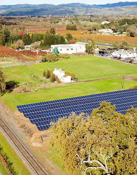 Mustards Grill Image