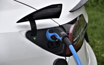 Promoting safe ride sharing and EVs in Napa