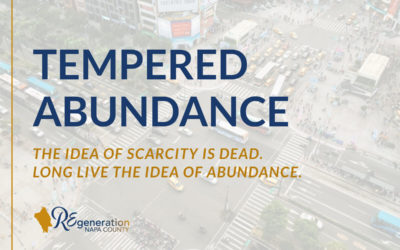 Tempered Abundance
